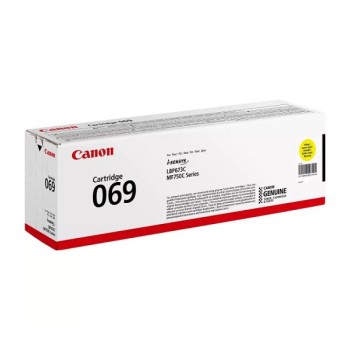 CANON CRG-069 Yellow (5091C002)