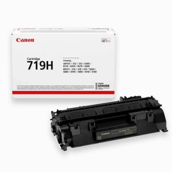 CANON CRG 719H