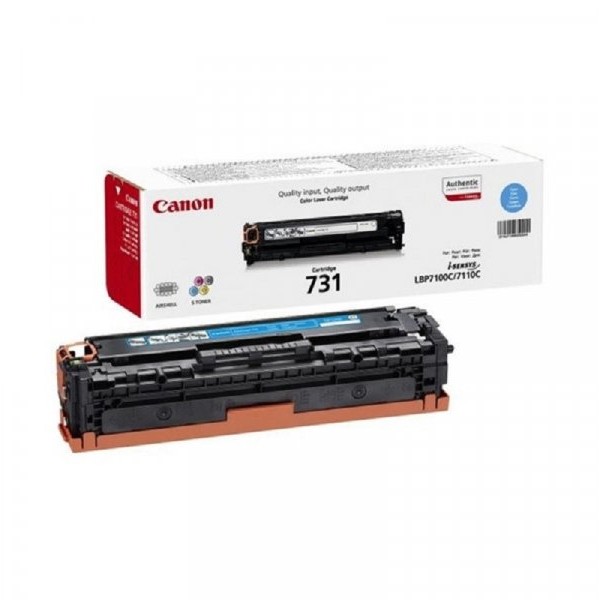 CANON CRG-731 Cyan