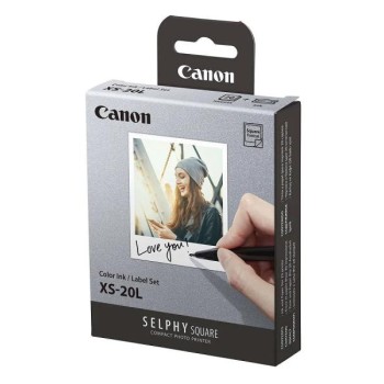 CANON Foto papir DSC Ink Paper XS-20L