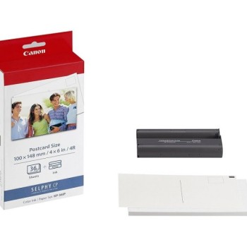 CANON Foto papir  KP36IP