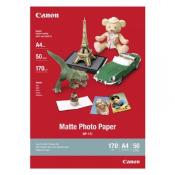 CANON Foto papir MP-101