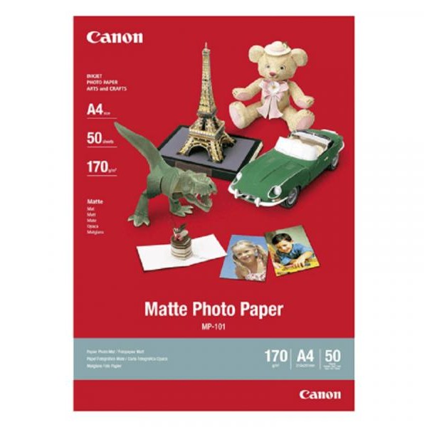 CANON Foto papir MP-101