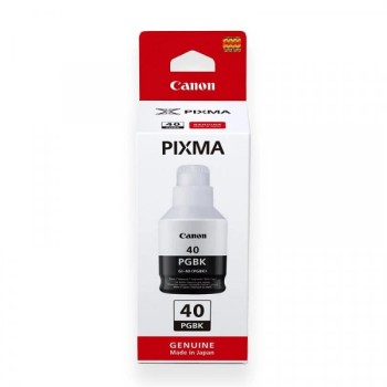 CANON GI-40 Black 3385C001AA
