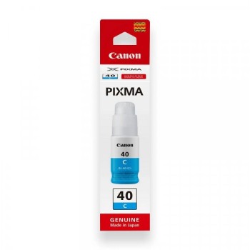 CANON GI-40 Cyan