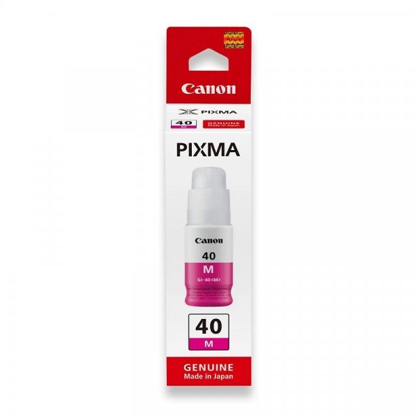 CANON GI-40 Magenta