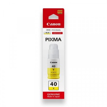 CANON GI-40 Yellow