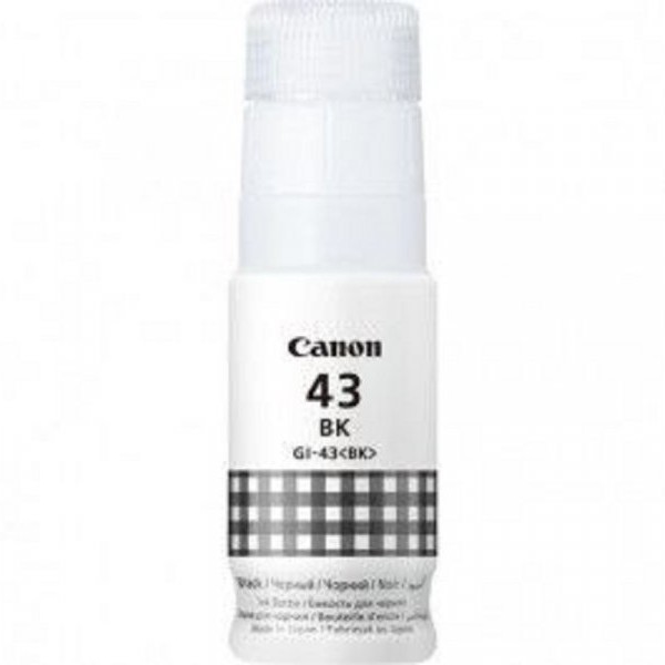 CANON GI-43 Black
