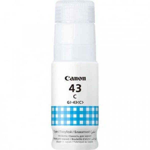 CANON GI-43 Cyan