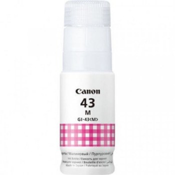 CANON GI-43 Magenta