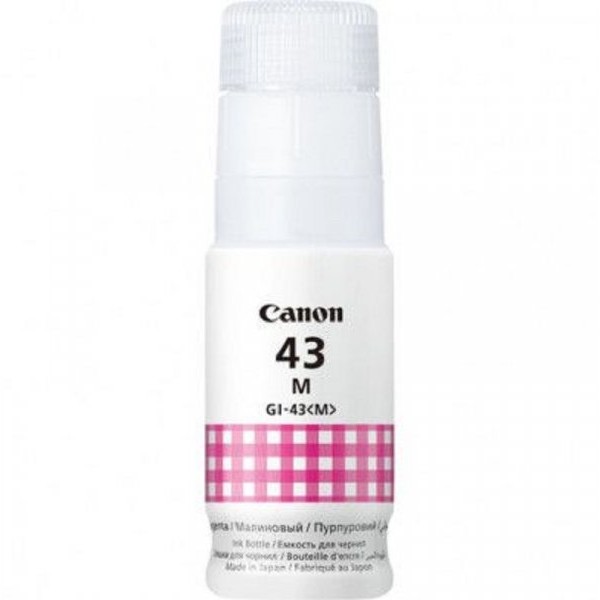 CANON GI-43 Magenta
