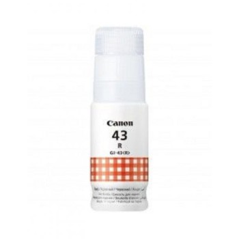 CANON GI-43 Red