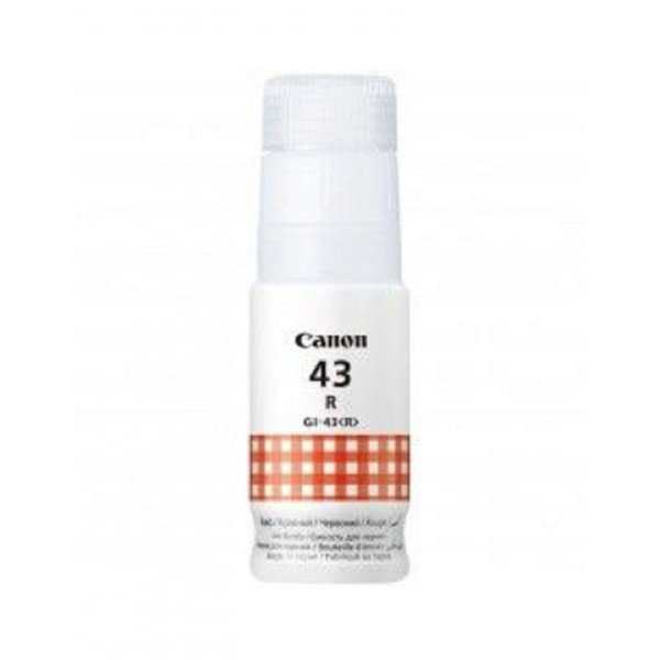 CANON GI-43 Red