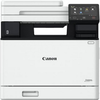 CANON I-SENSYS MF752Cdw color laserski multifunkcionalni štampač A4