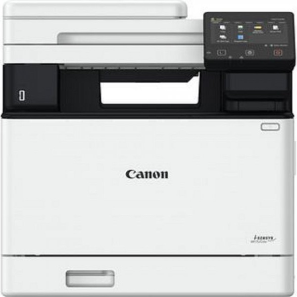 CANON I-SENSYS MF752Cdw color laserski multifunkcionalni štampač A4