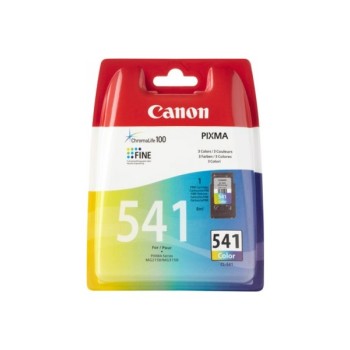 CANON InkJet Cartridge CL-541BL Color