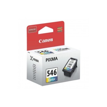 CANON InkJet Cartridge CL-546 Color