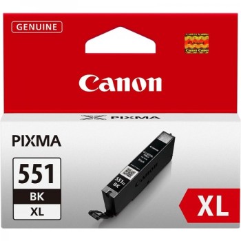 CANON CLI-551XL Black
