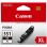 CANON CLI-551XL Black