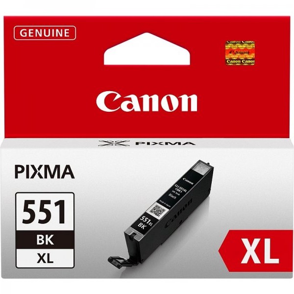 CANON CLI-551XL Black