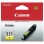 CANON InkJet Cartridge CLI-551Y Yellow