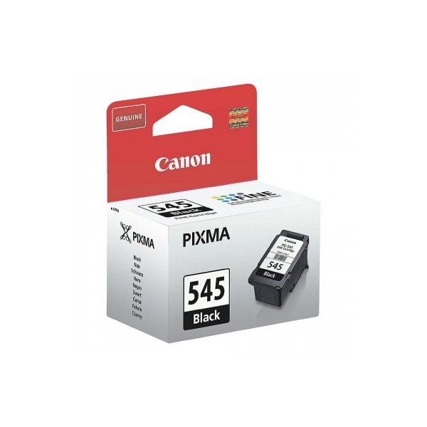 CANON InkJet Cartridge PG-545 Black