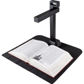 IRIS Scan Desk 6