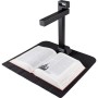 IRIS Scan Desk 6