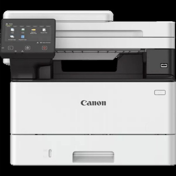 CANON Laserski MF štampac I-SENSYS MF461DW