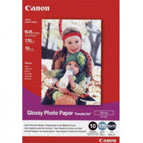 CANON Papir GP-501 10x15 CM (0775B003BB) (103692)