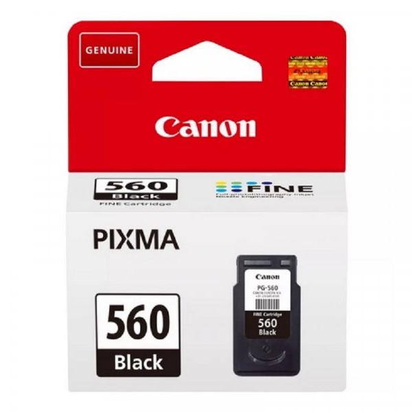 CANON PG-560