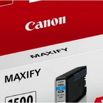 CANON PGI 1500XL Cyan