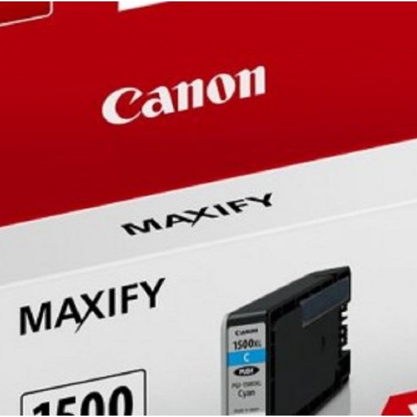 CANON PGI 1500XL Cyan