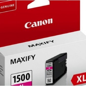 CANON PGI 1500XL Magenta