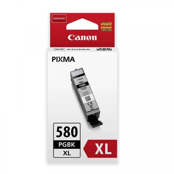 CANON PGI-580 XXL Black (1970C001AA)