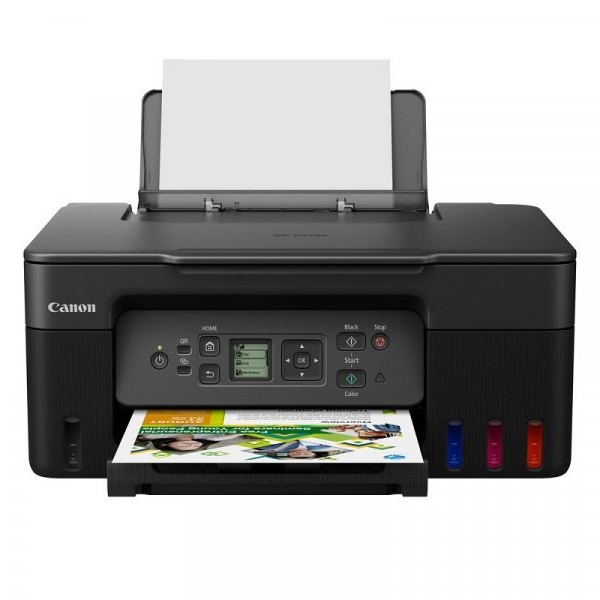 CANON PIXMA G3470 CISS
