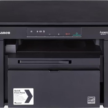CANON Printer MF CANON MF-3010