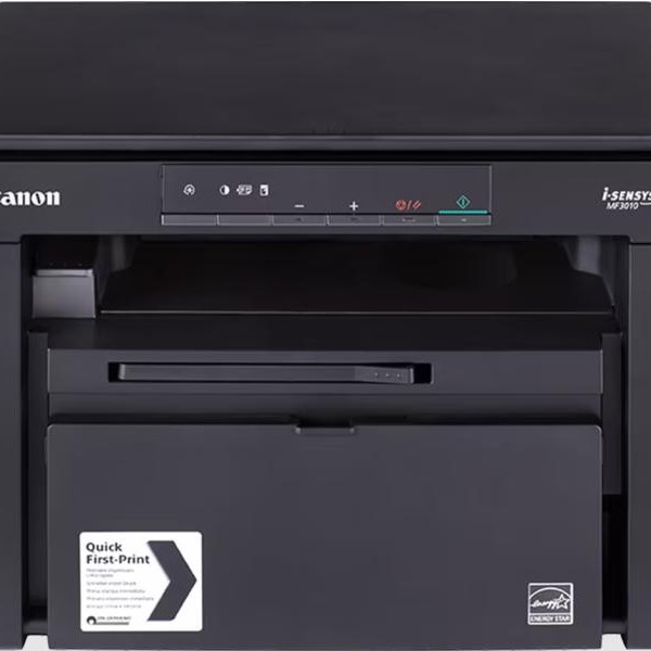 CANON Printer MF CANON MF-3010