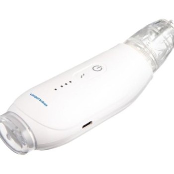 CANPOL Babies elektricna pumpica - Aspirator za nos 9/319 easy natural (dq)