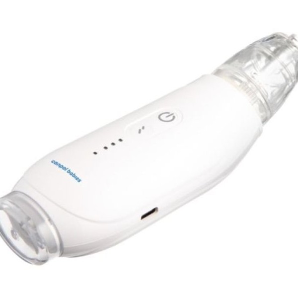 CANPOL Babies elektricna pumpica - Aspirator za nos 9/319 easy natural (dq)