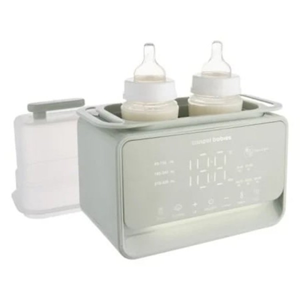 CANPOL Grejač 7 u 1 sa termostatom i sterilizatorom 12/218 HL5021