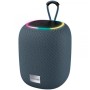 CANYON BSP-8, Bluetooth zvučnik, sivi (CNE-CBTSP8G)