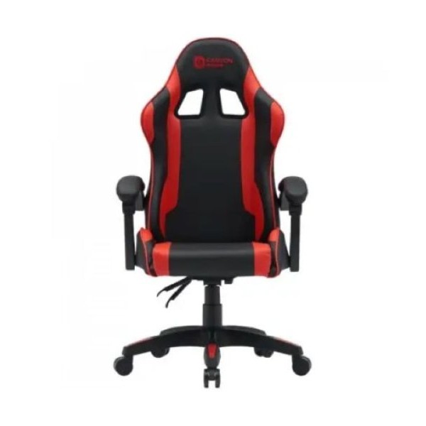 CANYON CANYON gaming chair Core SGCH2 Black Red