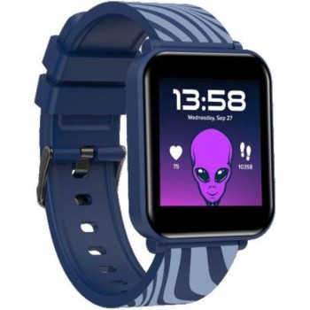 CANYON CANYON kids watch Joyce KW-43 DUAL BT Music Blue