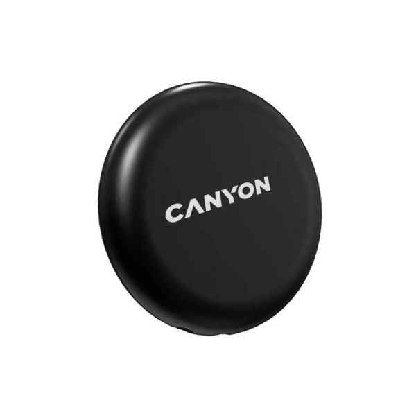 CANYON CANYON smart tag ONTAG 1 iOS 4 pcs KIT Black