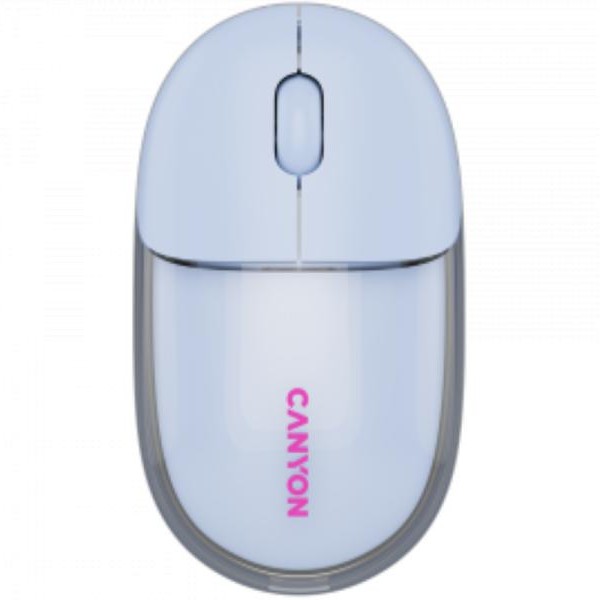 CANYON CNS-CMSW24BL Blue Wireless (CNS-CMSW24BL)