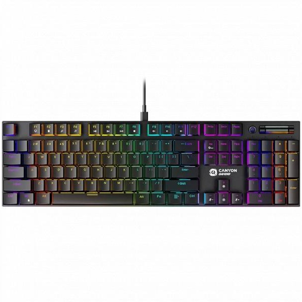 CANYON Cometstrike GK-55