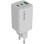 CANYON CU65ACC kućni punjač 2x65W Beli (CNS-CUW65ACC)