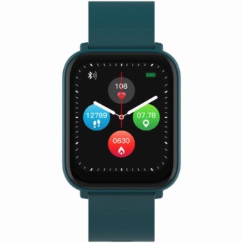 CANYON Easy SW-54 Green Pametni sat