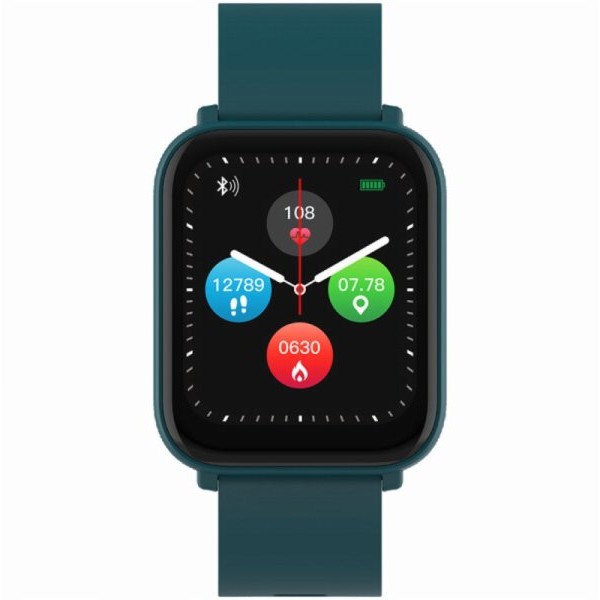 CANYON Easy SW-54 Green Pametni sat